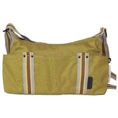 Сумка бочонок BODENSCHATZ 1-041, текстиль