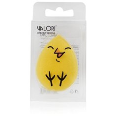 Спонж VALORI WHW13119A желтый
