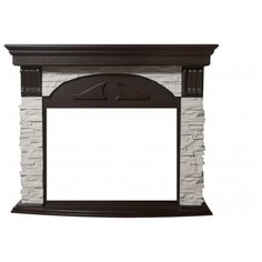 Портал Electrolux Torre 25S белый/темный дуб