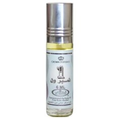 Масляные духи Al Rehab №1, 6 мл