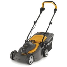 Газонокосилка STIGA Collector 39 E