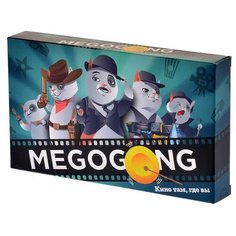Настольная игра Magellan Megogong MAG117662