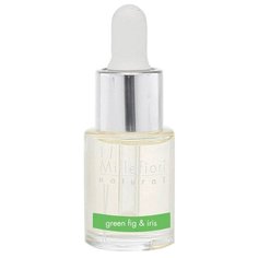 Millefiori Milano Концентрат NATURAL Зеленый инжир и ирис 15 мл