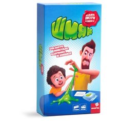 Настольная игра ИнаЧе Шмяк