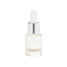 Millefiori Milano Концентрат NATURAL Белый мускус 15 мл