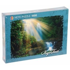 Пазл Heye Magic Forests Водопад (29498), 1000 дет.