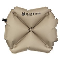 Надувная подушка Klymit Pillow X recon