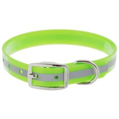 Ошейник КАСКАД Biotan (00225512-05) 39-51 см зеленый