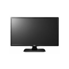Телевизор LG 28LK480U 28" (2017) черный