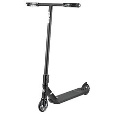 Спортивный самокат Hipe H4 2020 черный