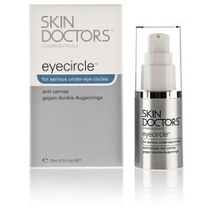 Skin Doctors Крем для устранения темных кругов под глазами Eyecircle 15 мл