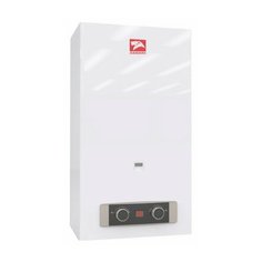 Проточный газовый водонагреватель Лемакс Евро-24