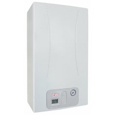 Газовый котел Fondital Antea CTFS 13 AF 13.5 кВт двухконтурный