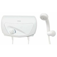 Проточный электрический водонагреватель Atmor Classic 501 5 душ
