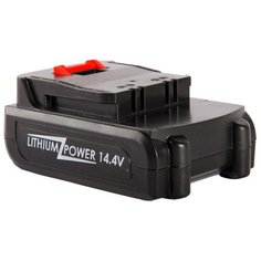 Аккумуляторный блок Hammer AB142Li 14.4 В 1.3 А·ч