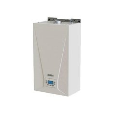 Газовый котел BaltGaz NEVA 21 Turbo 21 кВт двухконтурный
