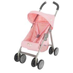 Прогулочная коляска Maclaren Junior XT Mac la Reine