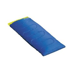 Спальный мешок ATEMI T2 синий