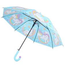 Зонт BRADEX голубой