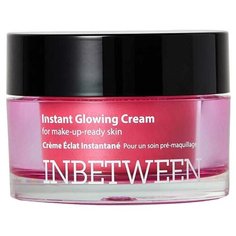 BLITHE InBetween крем-праймер Мгновенное сияние Instant Glowing Cream 30 мл белый