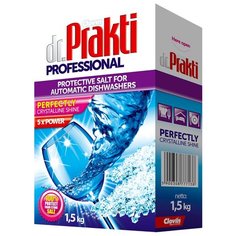 Dr.Prakti соль кристаллическая 1.5 кг