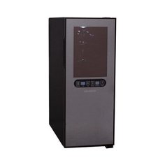 Винный шкаф Cavanova CV-012-2Т