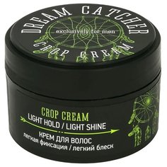 DREAM CATCHER Крем Crop Creme, слабая фиксация, 100 г
