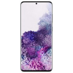 Смартфон Samsung Galaxy S20+ черный