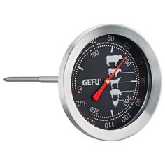 Термометр Gefu для мяса Messimo 21880 серебристый