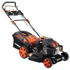 Газонокосилка PATRIOT PT 52 LS (2017) Патриот