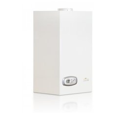 Газовый котел Ferroli Divatech D F 24 24 кВт двухконтурный