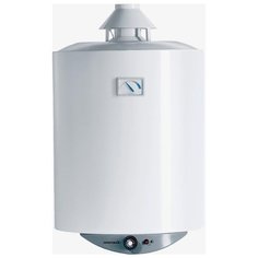 Накопительный газовый водонагреватель Ariston S/SGA 100