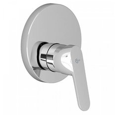 Смеситель для душа Ideal STANDARD Vito A6064AA + A1000NU однорычажный с термостатом встраиваемый хром