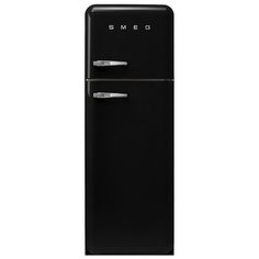 Холодильник smeg FAB30RBL3