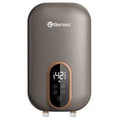 Проточный электрический водонагреватель Thermex Chief 8500