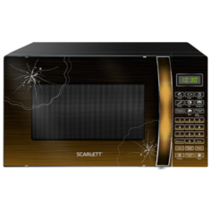 Микроволновая печь Scarlett SC-MW9020S01D