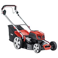 Газонокосилка AL-KO 113714 46.9 Li SP (Set)