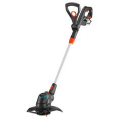 Триммер аккумуляторный GARDENA ComfortCut Li-18/23 (9878-20)