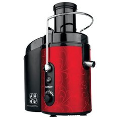 Соковыжималка Scarlett SC-JE50S12/26 красный