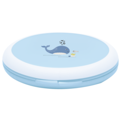 Bebe-Jou Маникюрный набор 6232 Wally whale