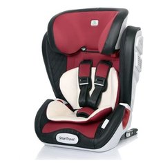 Автокресло группа 1/2/3 (9-36 кг) Smart Travel Magnate Isofix, Marsala
