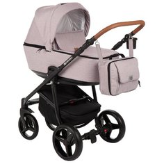 Универсальная коляска Adamex Reggio (2 в 1) Y-12