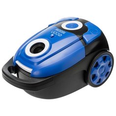 Пылесос ECON ECO-1625VB синий