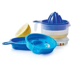 Соковыжималка Tupperware Поваренок синий