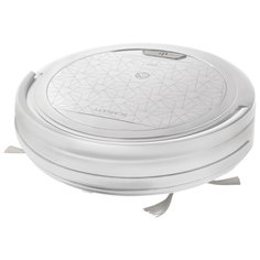 Робот-пылесос Scarlett SC-VC80R20/21 белый