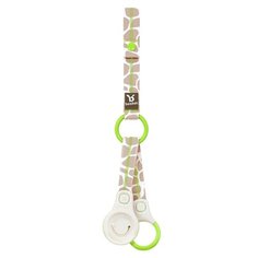 Benbat Ремешок-органайзер G-Collection GG821 цветной