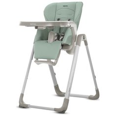 Стульчик-шезлонг Inglesina My Time mint