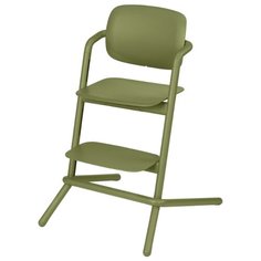 Растущий стульчик Cybex Lemo outback green