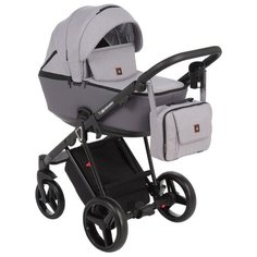 Универсальная коляска Adamex Cristiano (2 в 1) CR-228
