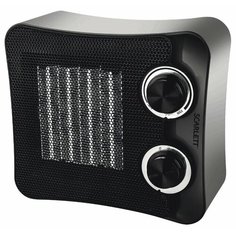 Тепловентилятор Scarlett SC-FH53K02 серый/черный